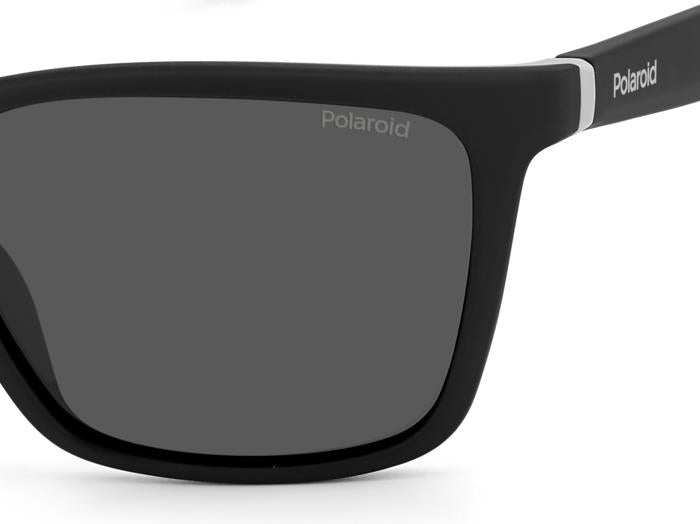 Polaroid 2126/S 08A 58 Ekartman Erkek Güneş Gözlüğü - 5
