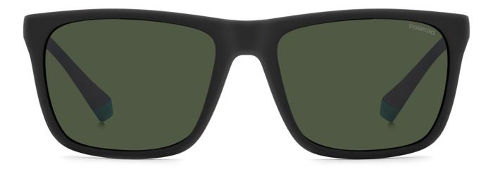 Polaroid 2141/S 3OL 57 Ekartman Unisex Güneş Gözlüğü - 3