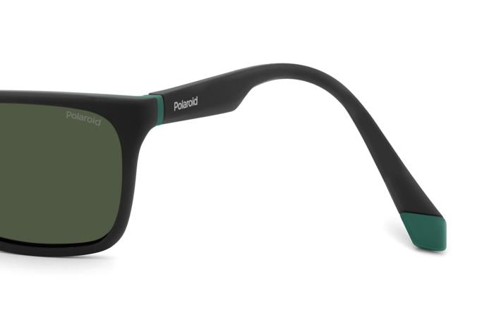Polaroid 2141/S 3OL 57 Ekartman Unisex Güneş Gözlüğü - 6