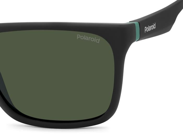 Polaroid 2141/S 3OL 57 Ekartman Unisex Güneş Gözlüğü - 7