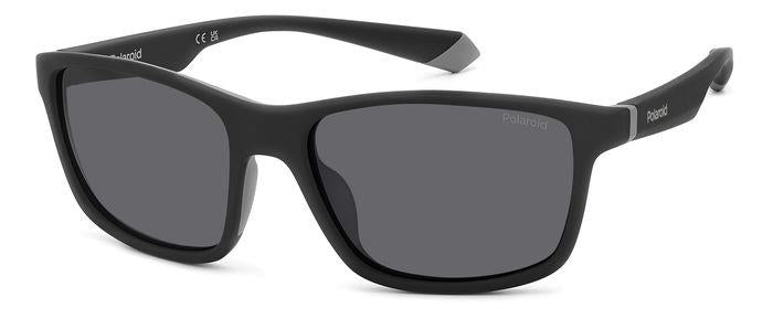 Polaroid 2153/S O6W 58 Ekartman Erkek Güneş Gözlüğü - 1