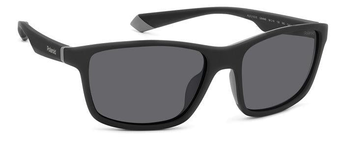 Polaroid 2153/S O6W 58 Ekartman Erkek Güneş Gözlüğü - 2
