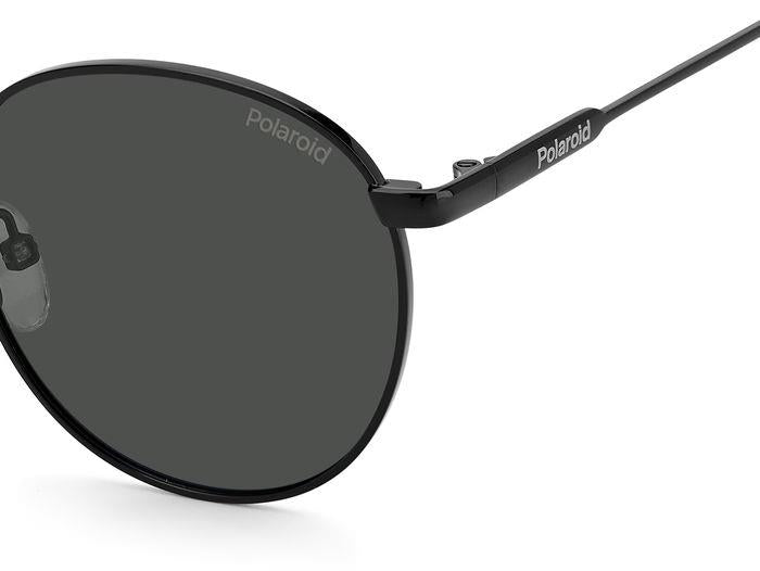 Polaroid 6171/S 807 51 Ekartman Unisex Güneş Gözlüğü - 5