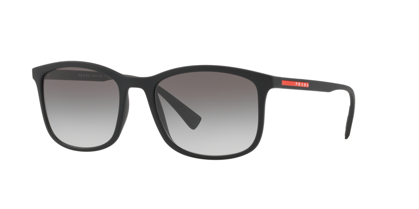 Prada 01TS DG00A7 56 Ekartman Erkek Güneş Gözlüğü - 1