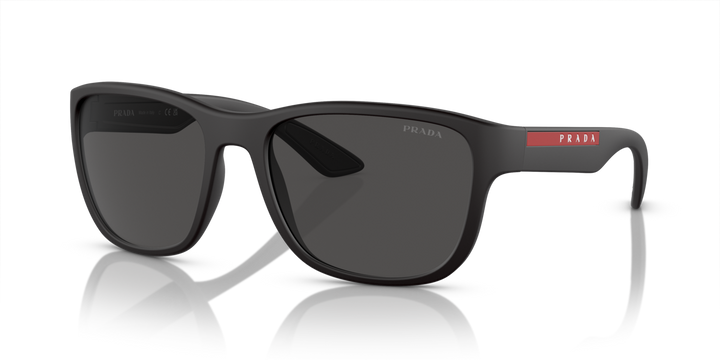 Prada 01US DG05S0 59 Ekartman Erkek Güneş Gözlüğü - 1