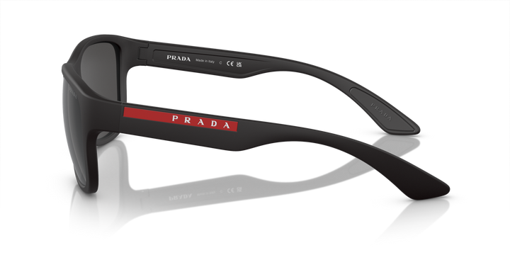 Prada 01US DG05S0 59 Ekartman Erkek Güneş Gözlüğü - 2