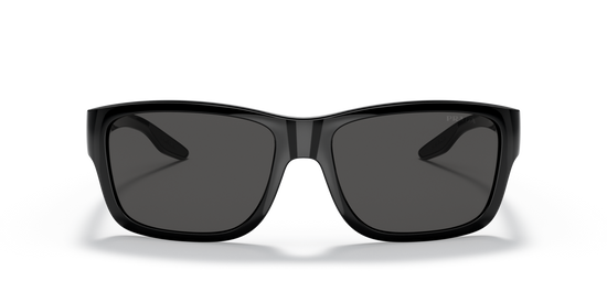 Prada 01WS 1AB06F 59 Ekartman Erkek Güneş Gözlüğü - 4