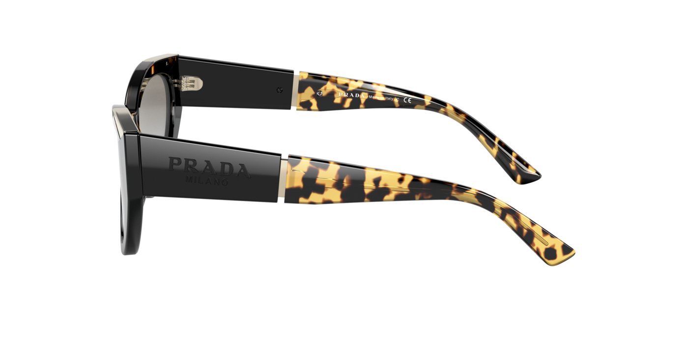 Prada 03WS 01M0A7 55 Ekartman Kadın Güneş Gözlüğü - 2