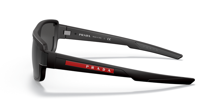 Prada 03WS DG006F 66 Ekartman Erkek Güneş Gözlüğü - 2