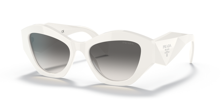 Prada 07YS 142130 53 Ekartman Kadın Güneş Gözlüğü - 1