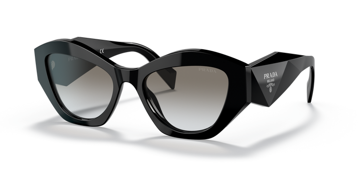 Prada 07YS 1AB0A7 53 Ekartman Kadın Güneş Gözlüğü - 1
