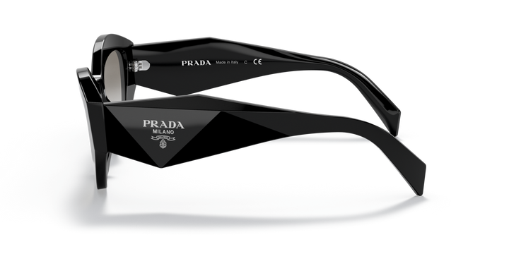 Prada 07YS 1AB0A7 53 Ekartman Kadın Güneş Gözlüğü - 2