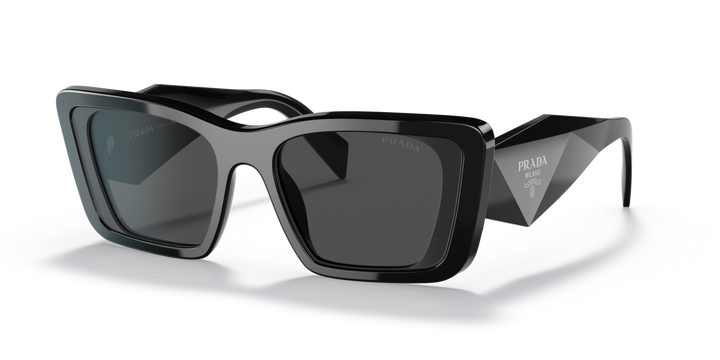 Prada 08YS 1AB5S0 51 Ekartman Kadın Güneş Gözlüğü - 1