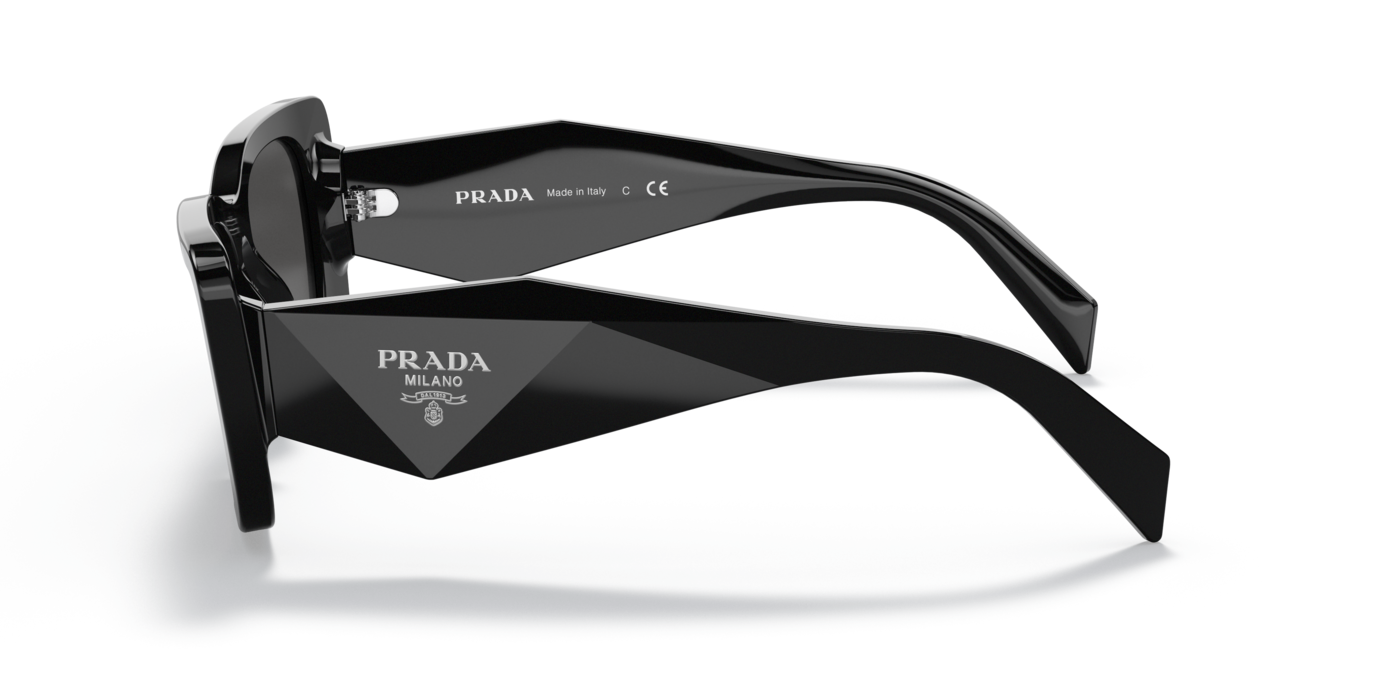 Prada 08YS 1AB5S0 51 Ekartman Kadın Güneş Gözlüğü - 2