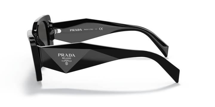 Prada 08YS 1AB5S0 51 Ekartman Kadın Güneş Gözlüğü - 2