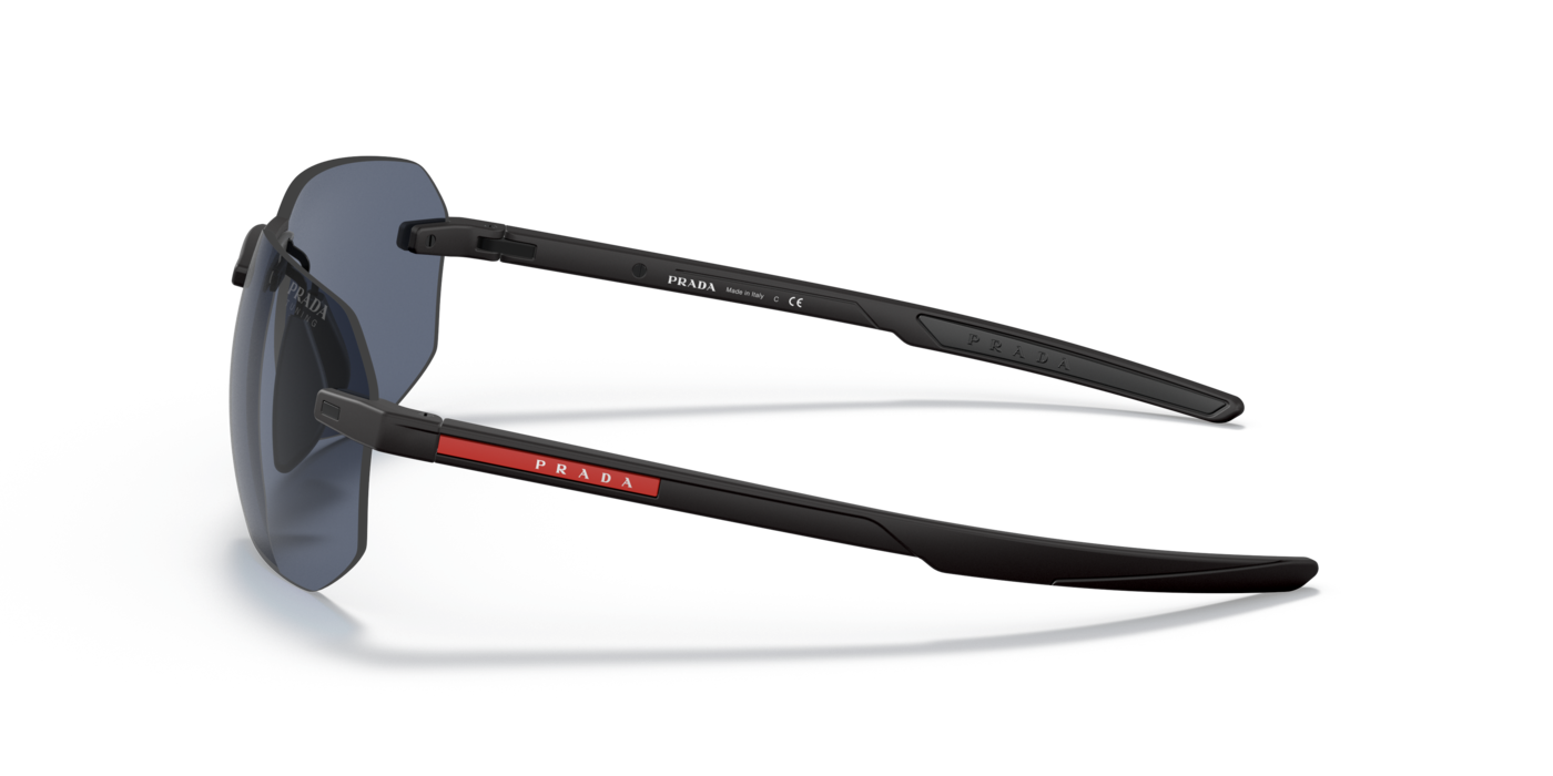 Prada 09WS DG009R 62 Ekartman Erkek Güneş Gözlüğü - 2