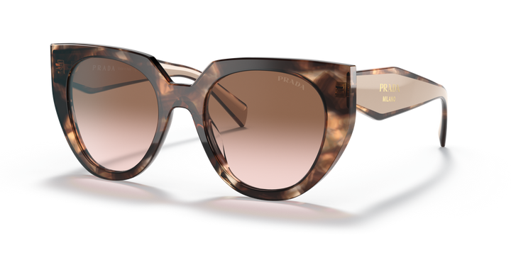 Prada 14WS 01R0A6 52 Ekartman Kadın Güneş Gözlüğü - 1