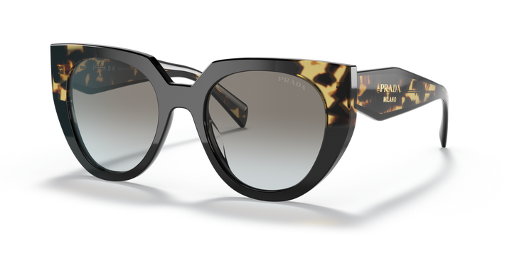 Prada 14WS 3890A7 52 Ekartman Kadın Güneş Gözlüğü - 1