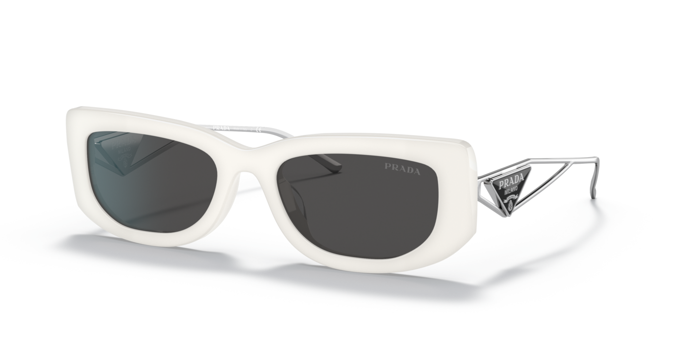 Prada 14YS 1425S0 53 Ekartman Kadın Güneş Gözlüğü - 1