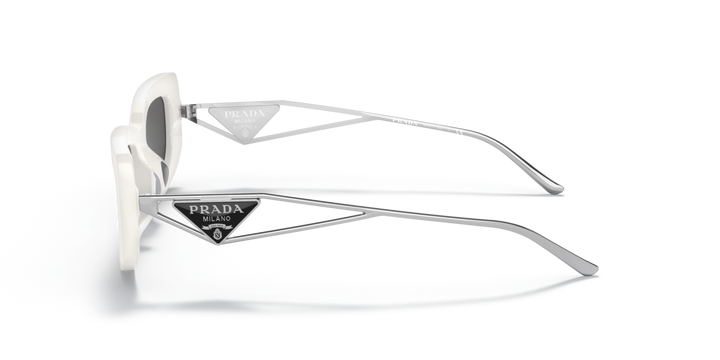 Prada 14YS 1425S0 53 Ekartman Kadın Güneş Gözlüğü - 2