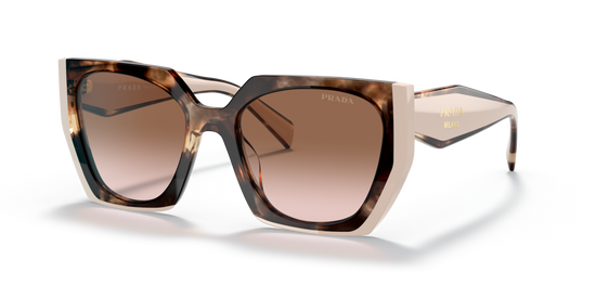 Prada 15WS 01R0A6 54 Ekartman Kadın Güneş Gözlüğü - 1