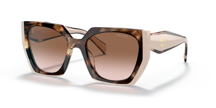 Prada 15WS 01R0A6 54 Ekartman Kadın Güneş Gözlüğü - 1