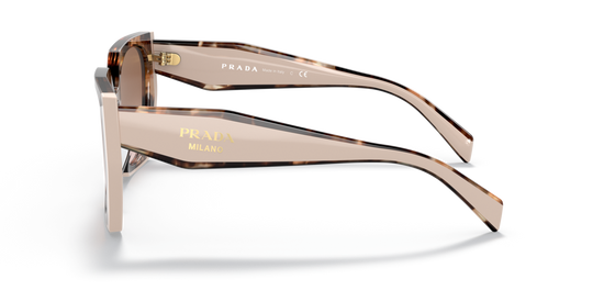 Prada 15WS 01R0A6 54 Ekartman Kadın Güneş Gözlüğü - 2