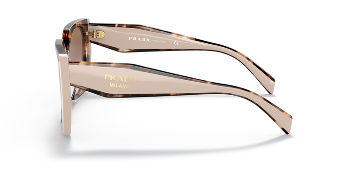 Prada 15WS 01R0A6 54 Ekartman Kadın Güneş Gözlüğü - 2