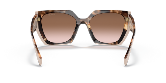 Prada 15WS 01R0A6 54 Ekartman Kadın Güneş Gözlüğü - 3