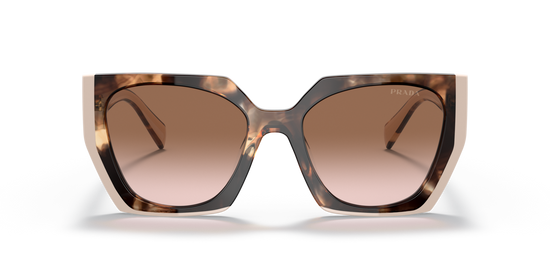 Prada 15WS 01R0A6 54 Ekartman Kadın Güneş Gözlüğü - 4