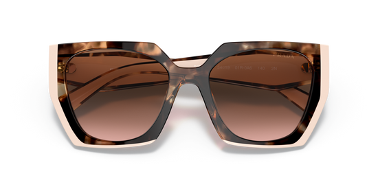 Prada 15WS 01R0A6 54 Ekartman Kadın Güneş Gözlüğü - 5