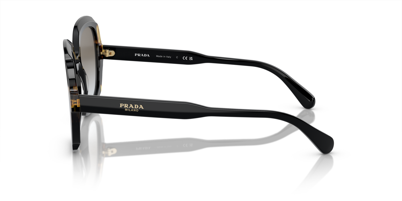 Prada 16US 3890A7 54 Ekartman Kadın Güneş Gözlüğü - 2