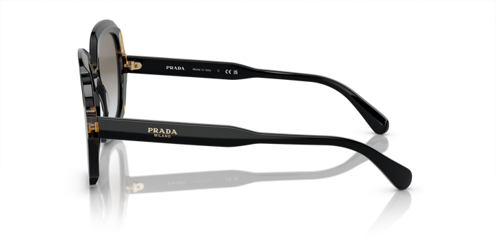 Prada 16US 3890A7 54 Ekartman Kadın Güneş Gözlüğü - 2