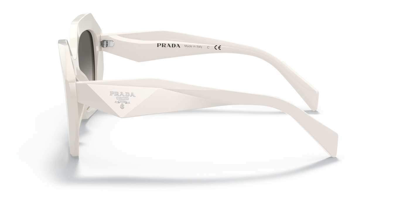 Prada 16WS 142130 53 Ekartman Kadın Güneş Gözlüğü - 2