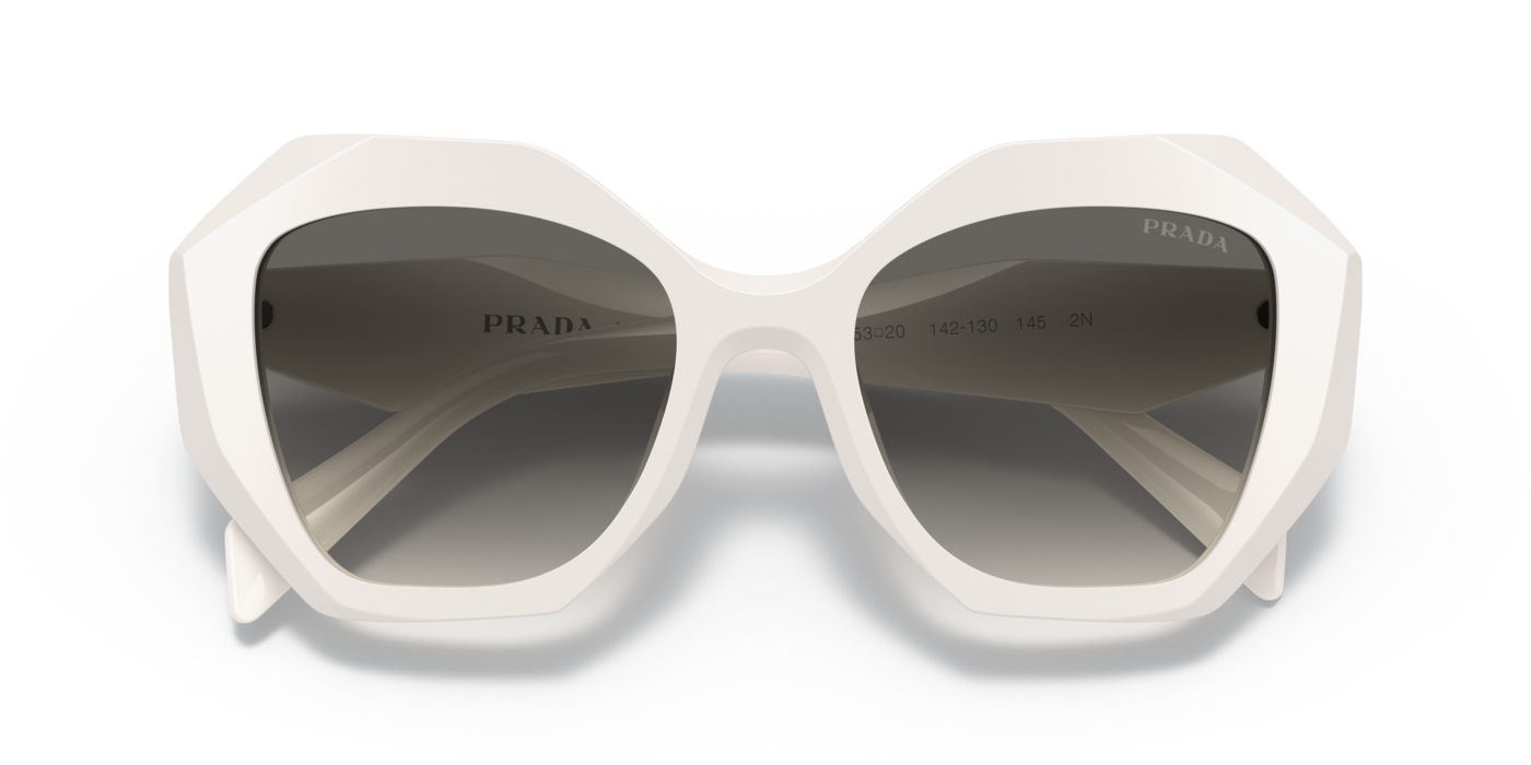 Prada 16WS 142130 53 Ekartman Kadın Güneş Gözlüğü - 5