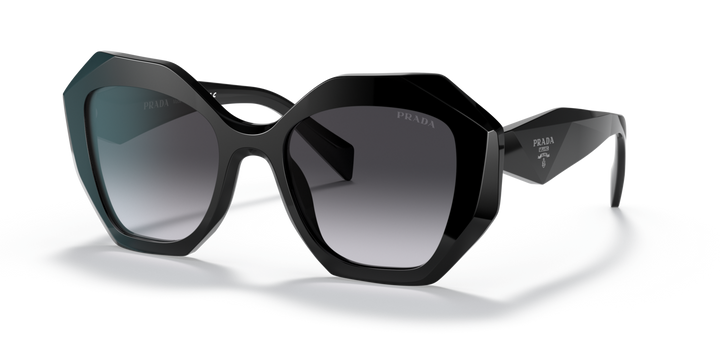Prada 16WS 1AB5D1 53 Ekartman Kadın Güneş Gözlüğü - 1