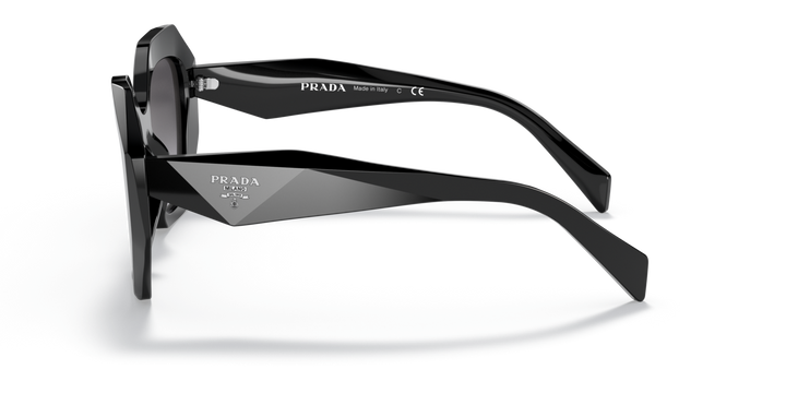 Prada 16WS 1AB5D1 53 Ekartman Kadın Güneş Gözlüğü - 2