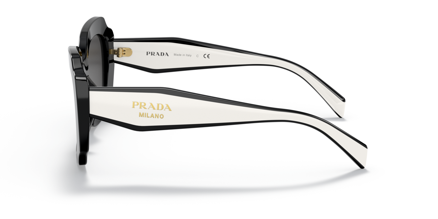 Prada 16YS 09Q5S0 52 Ekartman Kadın Güneş Gözlüğü - 2