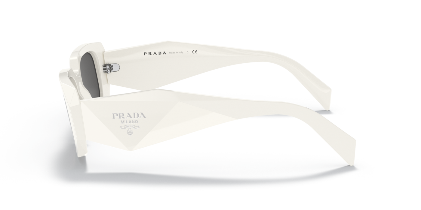 Prada 17WS 1425S0 49 Ekartman Kadın Güneş Gözlüğü - 2