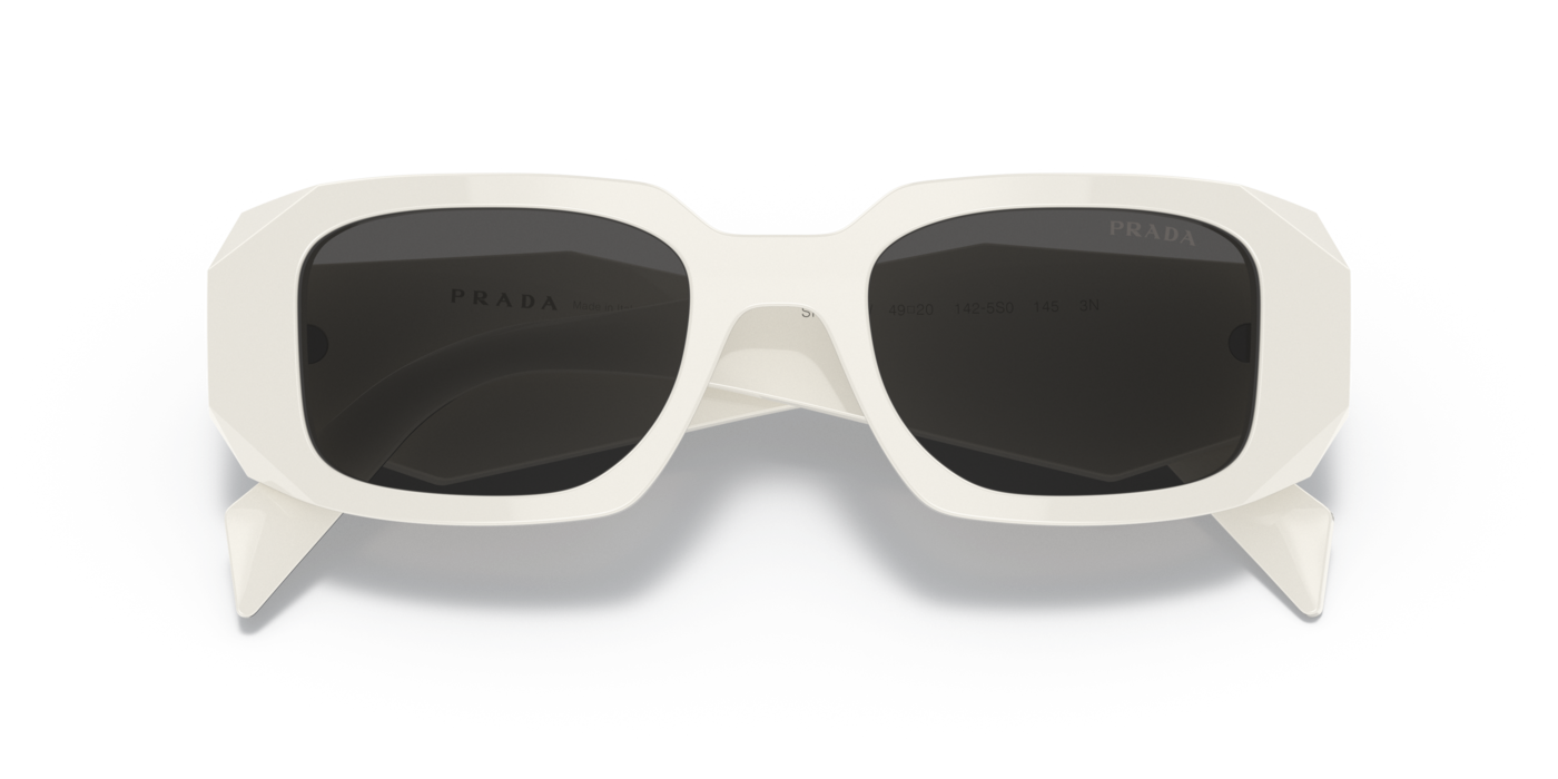 Prada 17WS 1425S0 49 Ekartman Kadın Güneş Gözlüğü - 5