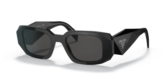 Prada 17WS 1AB5S0 49 Ekartman Kadın Güneş Gözlüğü - 1