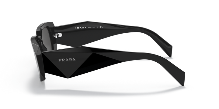 Prada 17WS 1AB5S0 49 Ekartman Kadın Güneş Gözlüğü - 2