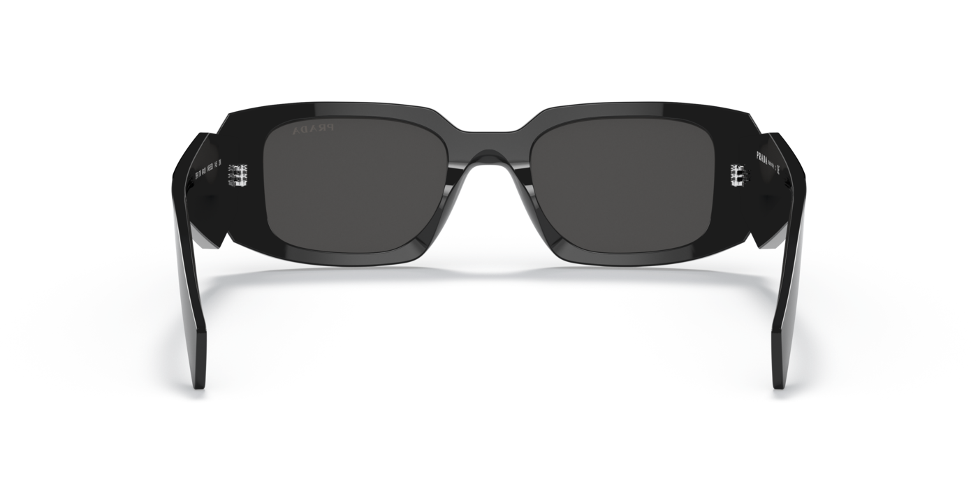 Prada 17WS 1AB5S0 49 Ekartman Kadın Güneş Gözlüğü - 3