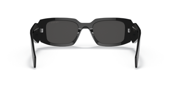 Prada 17WS 1AB5S0 49 Ekartman Kadın Güneş Gözlüğü - 3