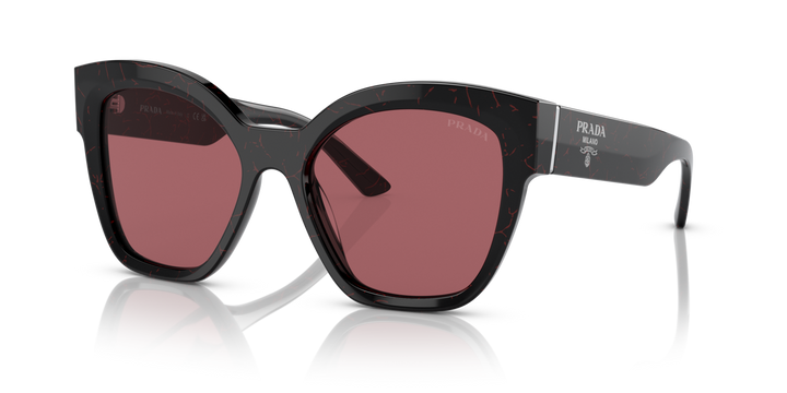 Prada 17ZS 11F08S 54 Ekartman Kadın Güneş Gözlüğü - 1