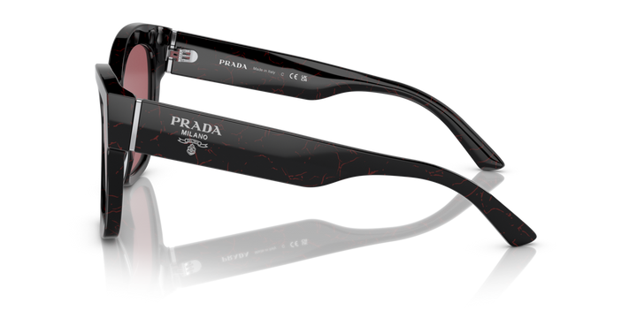 Prada 17ZS 11F08S 54 Ekartman Kadın Güneş Gözlüğü - 2