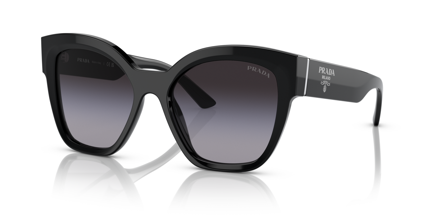Prada 17ZS 1AB09S 54 Ekartman Kadın Güneş Gözlüğü - 1