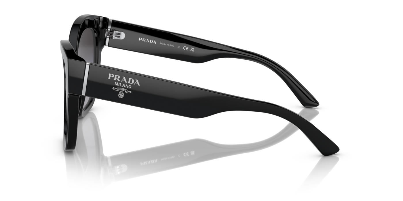 Prada 17ZS 1AB09S 54 Ekartman Kadın Güneş Gözlüğü - 2