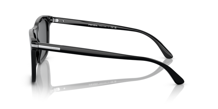 Prada 18WS 1AB731 56 Ekartman Erkek Güneş Gözlüğü - 2