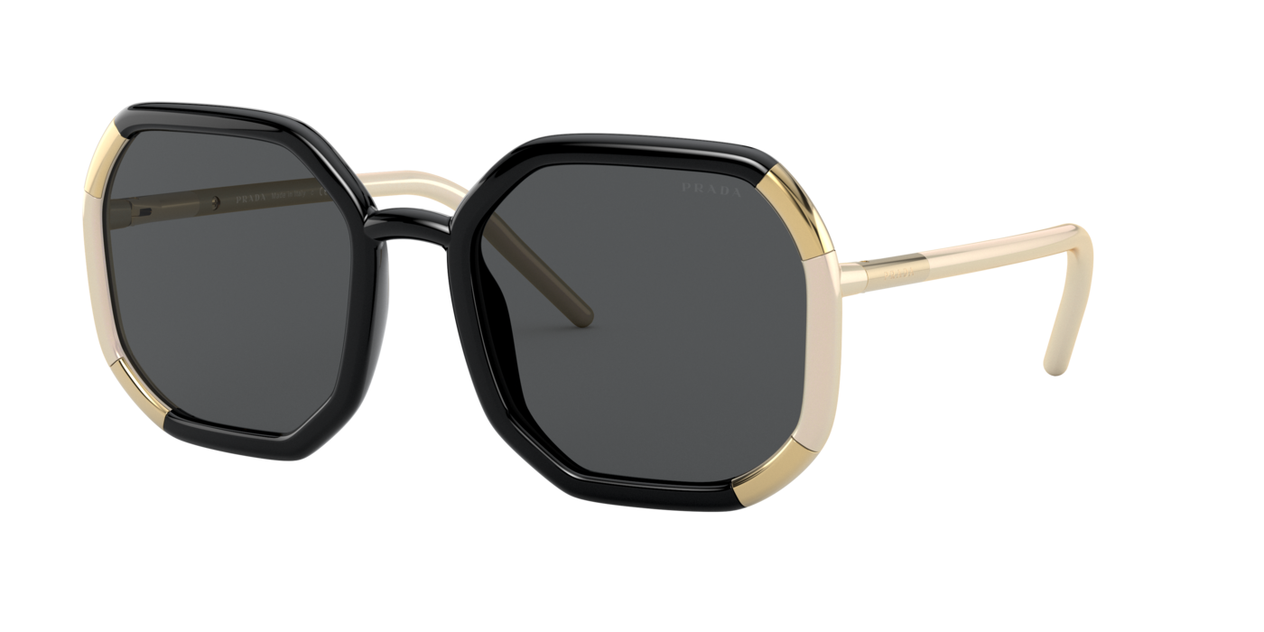 Prada 20XS 02F5S0 58 Ekartman Kadın Güneş Gözlüğü - 1